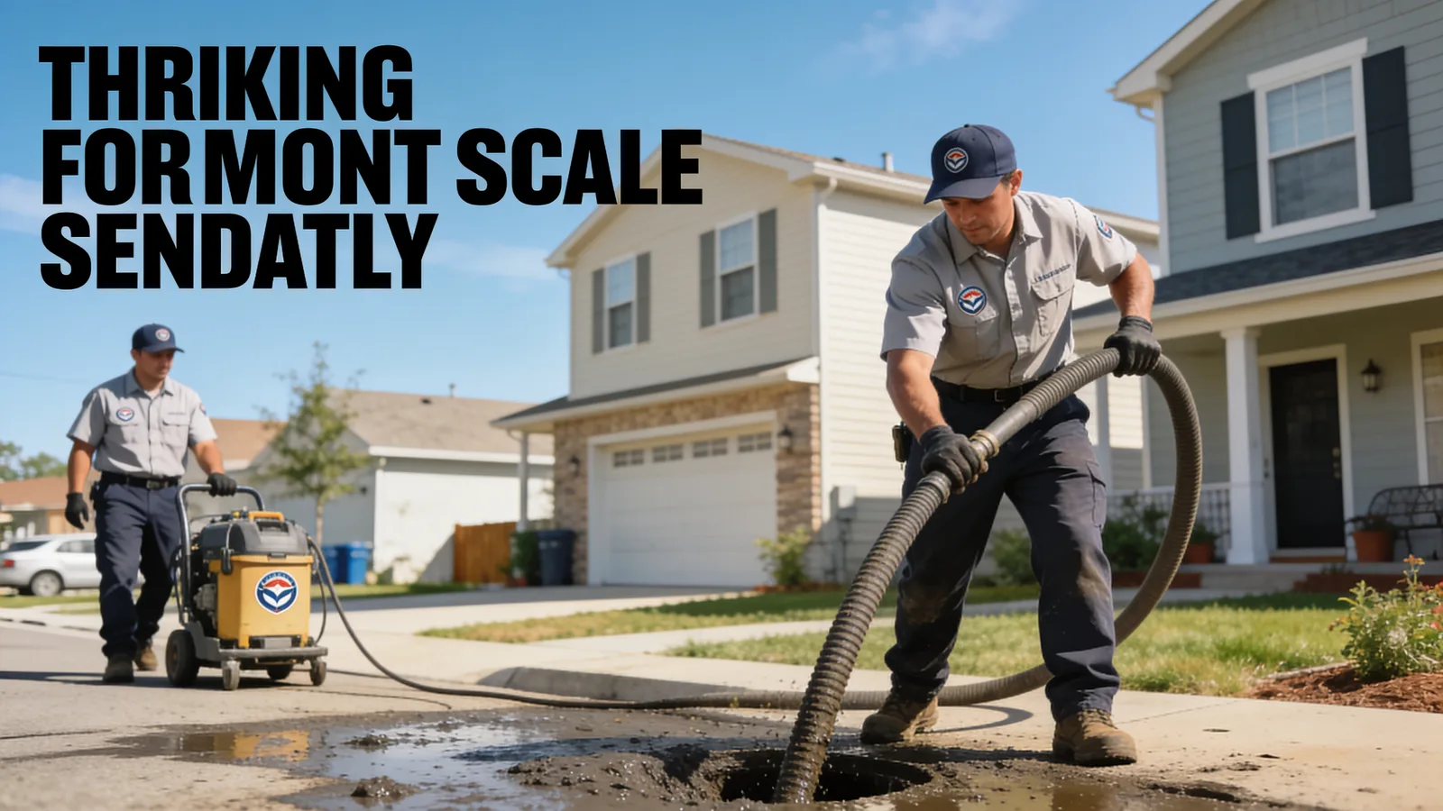 Sewage Cleanup in Eudora, AR near me
